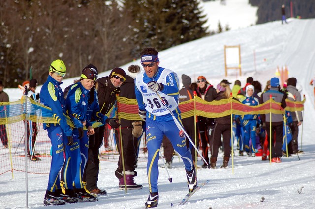 Grand-Prix de Megève